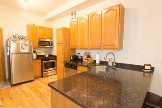 2035 W Webster Ave in Chicago, IL - Building Photo - Building Photo