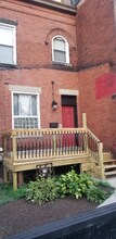 3304 Ward St in Pittsburgh, PA - Building Photo - Building Photo