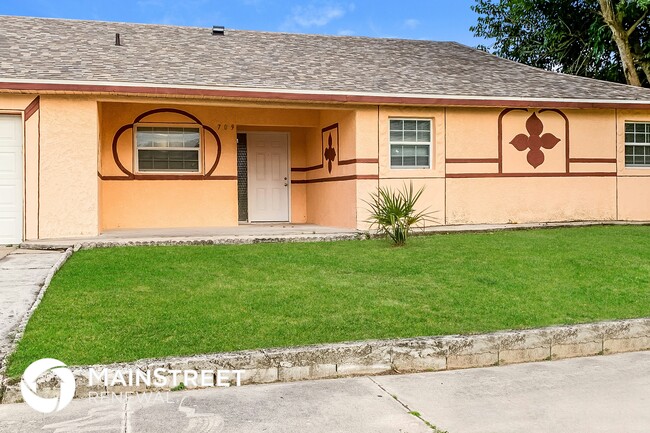 709 California Woods Cir in Orlando, FL - Building Photo - Building Photo