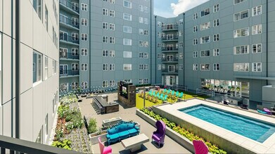 909 Q St in Lincoln, NE - Building Photo - Building Photo