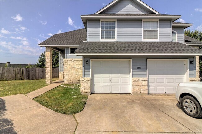 property at 2851 Southampton Way