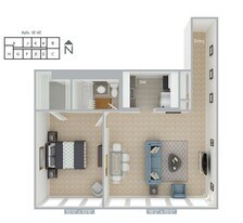 770 Boylston St, Unit 780-6E in Boston, MA - Building Photo