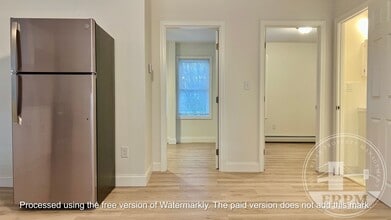 99 Orange St in Fall River, MA - Building Photo - Building Photo