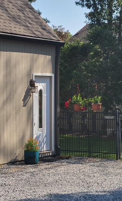 property at 203 Parkside Ave