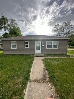 property at 2203 Martha Ave