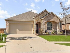 7101 Crepe Myrtle Ave in McKinney, TX - Building Photo