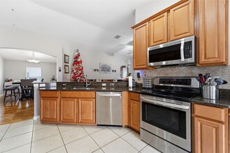 2853 Trinity Cottage Dr in Land O Lakes, FL - Foto de edificio - Building Photo