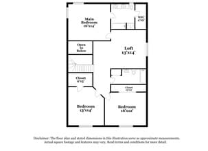 10343 Kensil St in Indianapolis, IN - Building Photo - Building Photo