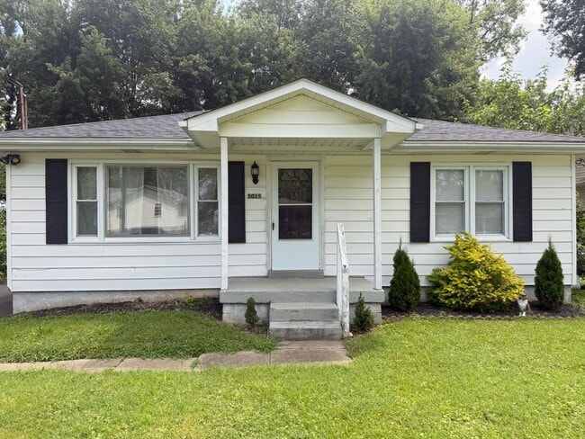 property at 5015 Wellsworth Ave