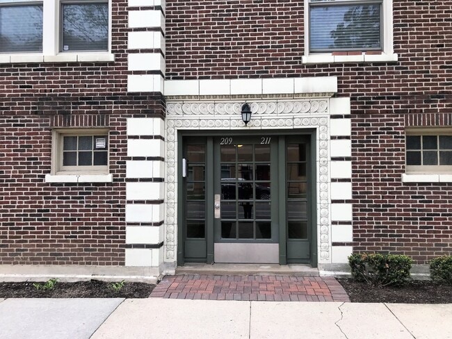 property at 209 Chicago Ave