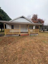 3605 Osborne Rd in Greensboro, NC - Building Photo