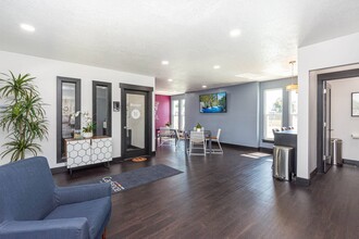 Cadence Apartment Homes in Roy, UT - Building Photo - Building Photo