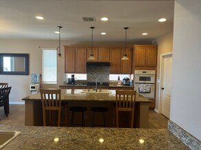 8208 Seven Falls St in North Las Vegas, NV - Building Photo - Building Photo