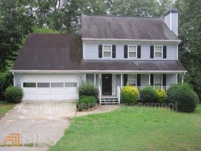 property at 3142 Ashbury Ln