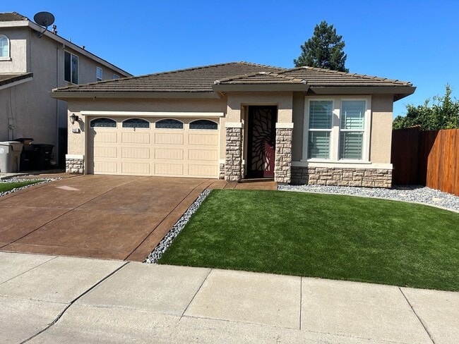 property at 3107 Guadalajara Way