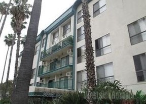 115 N Doheny Dr Apartments