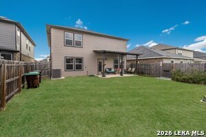 11315 Edelweiss in San Antonio, TX - Building Photo - Building Photo