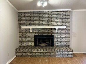 4900 Smoking Oaks Dr in Yukon, OK - Building Photo - Building Photo