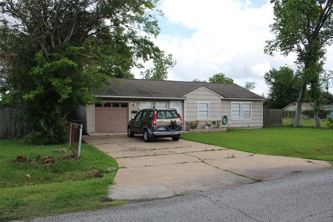 property at 13307 Force St