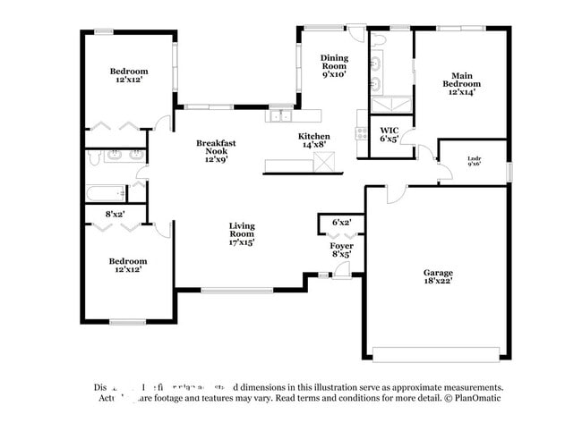 5206 Hope Ln in Spring Hill, FL - Building Photo - Building Photo