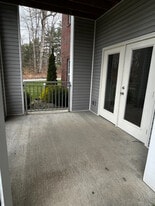 Sunny Buck Gardens in Buckhannon, WV - Building Photo