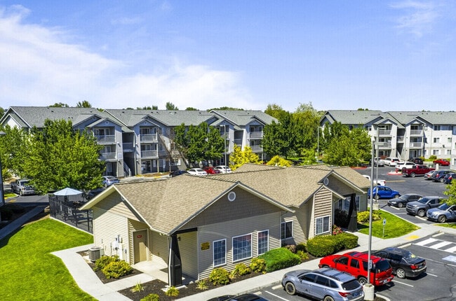 Heron Creek Apartments