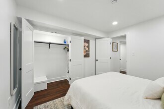 8125 Bayou Bend Blvd, Unit B in Laurel, MD - Building Photo - Building Photo