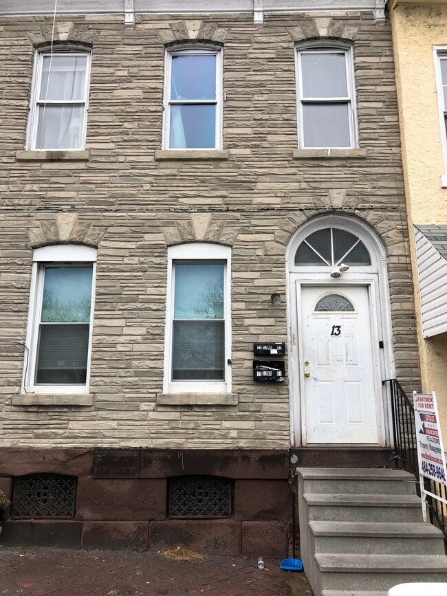 13 S 2nd St, Unit 1