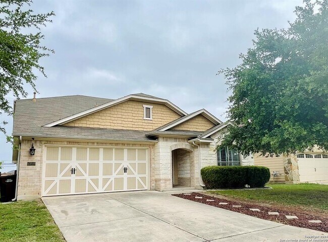 13219 Joseph Phelps in San Antonio, TX - Building Photo - Building Photo