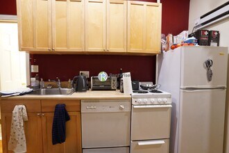 40 Anderson St, Unit 1 in Boston, MA - Building Photo - Building Photo