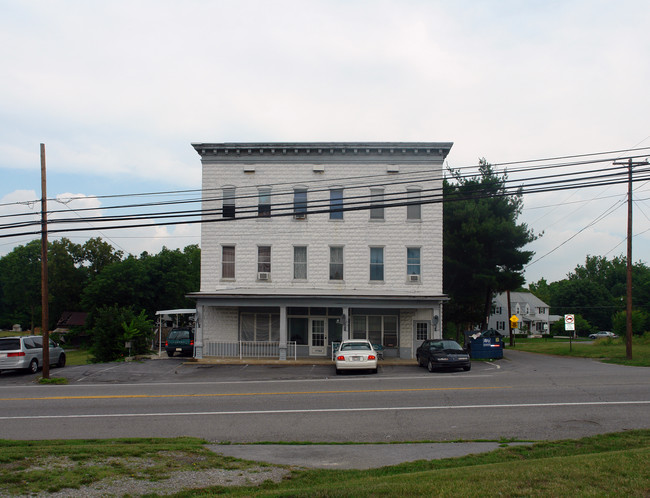 17144 Virginia Ave in Williamsport, MD - Building Photo - Building Photo