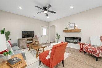 12718 W Cowboy St in Wichita, KS - Building Photo - Building Photo