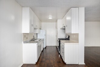 Interior Photo
