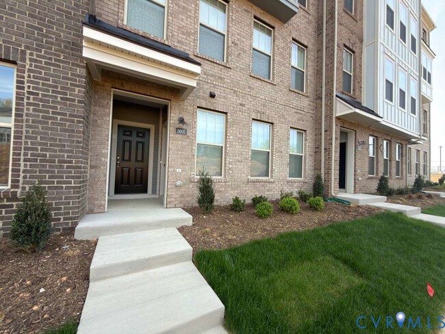 3605 Edna Path in Richmond, VA - Building Photo - Building Photo