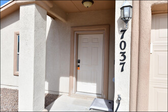 7037 Copper Town Dr in El Paso, TX - Building Photo - Building Photo