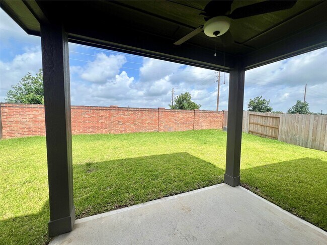 3012 Myrtle Sunset Dr in Katy, TX - Building Photo - Building Photo