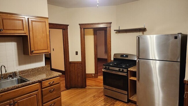 24 Bexley Rd, Unit 1