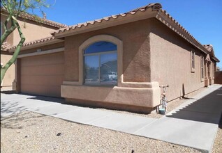 13205 E Coyote Well Dr in Vail, AZ - Building Photo - Building Photo