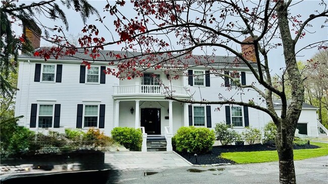 property at 571 Bellevue Ave