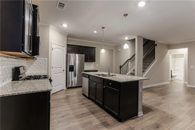 143 Cool Creek Ct in Dallas, GA - Building Photo - Building Photo