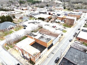 134 W Front St in Liberty, SC - Building Photo - Building Photo