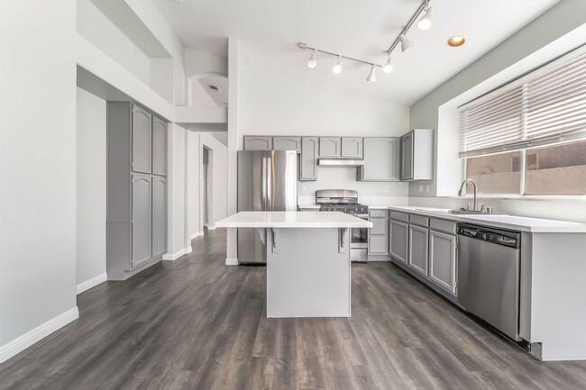 property at 1734 Talon Ave