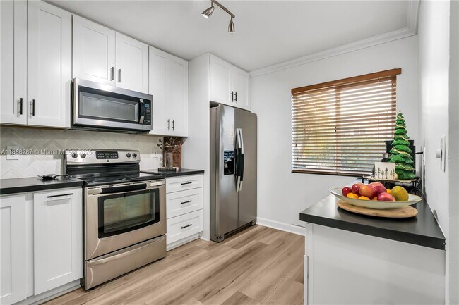 property at 667 NW 208th Dr