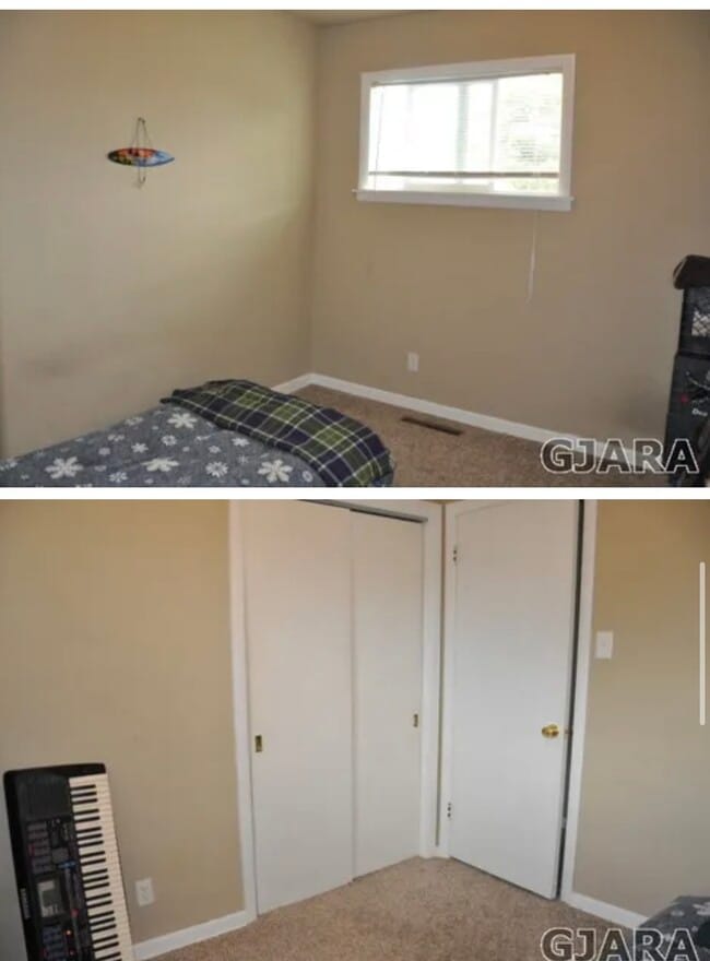 property at 2515 Elm Ave