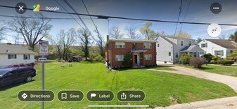 205 sunset avenue, Unit 3 in Erlanger, KY - Building Photo