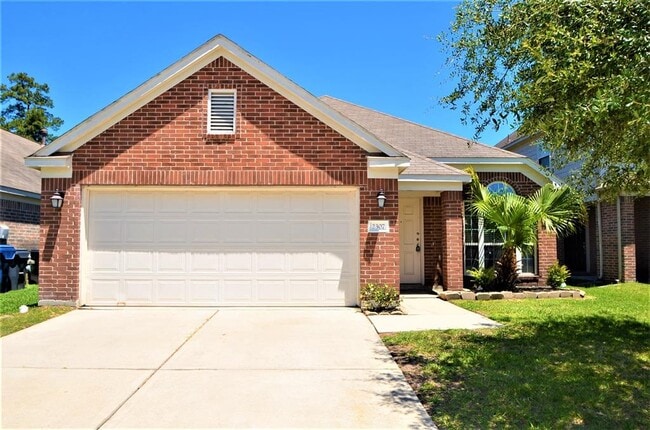 property at 2307 Stiller Ridge Way