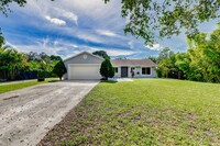 14122 Citrus Dr in Loxahatchee, FL - Building Photo - Building Photo