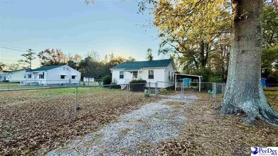 139 N Mustang Rd in Florence, SC - Building Photo - Building Photo