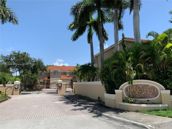 property at 14179 SW 126th Pl