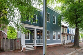 726 N 23rd St in Richmond, VA - Building Photo - Building Photo